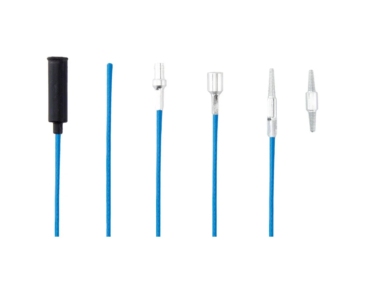 Park Tool IR-1.3 Internal Cable Routing Kit - view 2